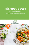 Método RESET — Protocolo Completo Sin Inflamación